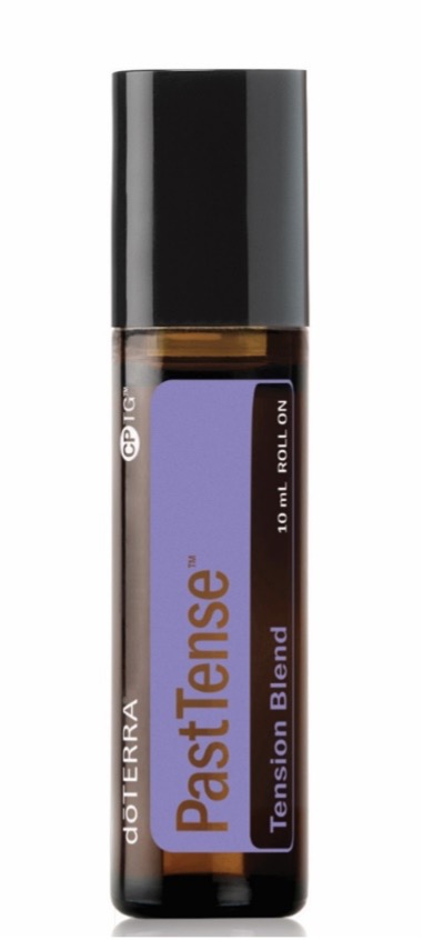 doTERRA PastTense Essential Oil 제품사진 #1