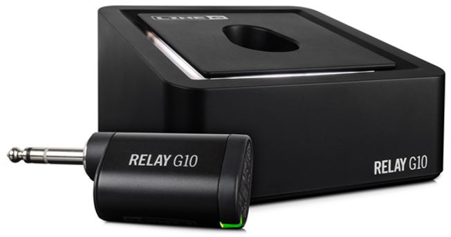 Line 6 Relay G10 제품사진 #1
