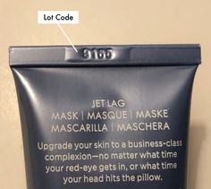Summer Fridays Jet Lag Mask 제품사진 #1