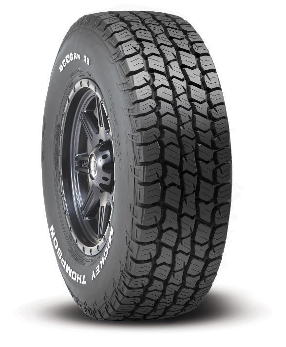 Mickey Thompson Deegan 38 제품사진 #1