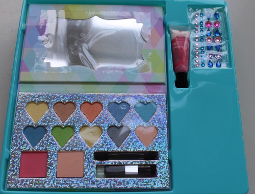 Make it real Girl-on-the-go! 제품사진 #1