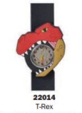 Wild Republic Slap Watch T-Rex 제품사진 #1