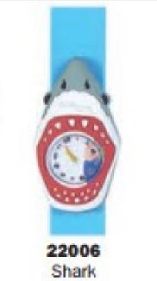 Wild Republic Slap Watch shark 제품사진 #1