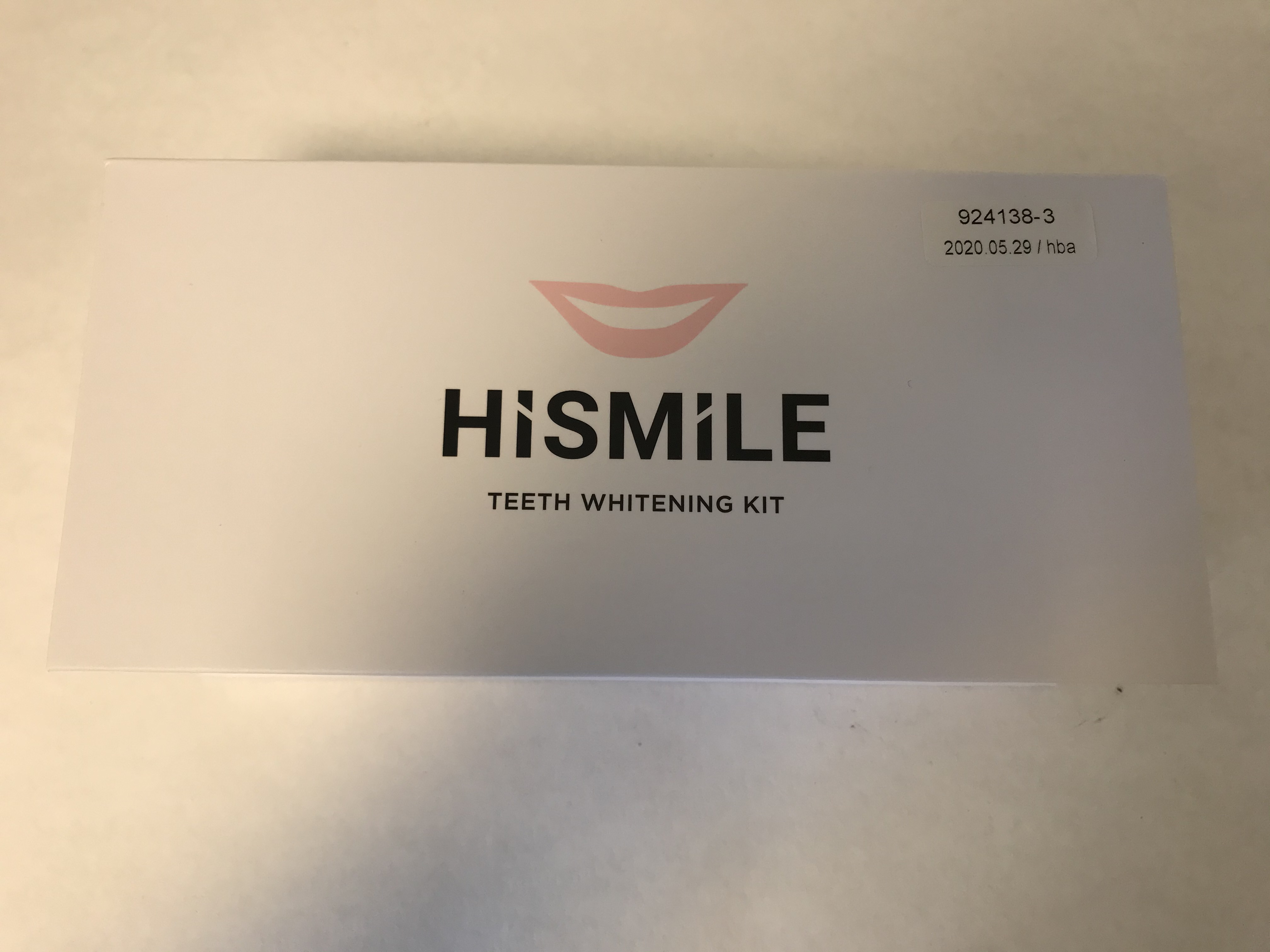 HiSMILE Teeth Whitening Kit from HiSMILE Teeth Whitening K 제품사진 #3