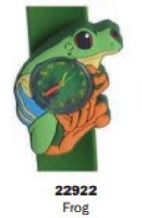 Wild Republic Slap Watch Frog 제품사진 #1