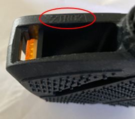 Trek Bontrager Satellite City Bicycle Pedals 제품사진 #3
