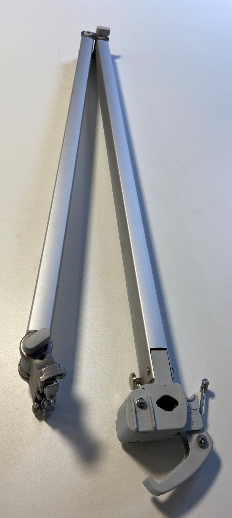 Umbrosa umbrellas equipped with the Umbrosa Evolution Arm/Holder 제품사진 #2