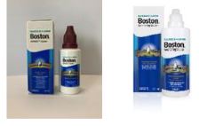 Boston ADVANCE Conditioning Solution 제품사진 #1