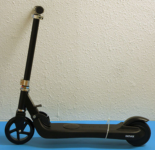 Denver Kids Kick Electric Scooter 제품사진 #4