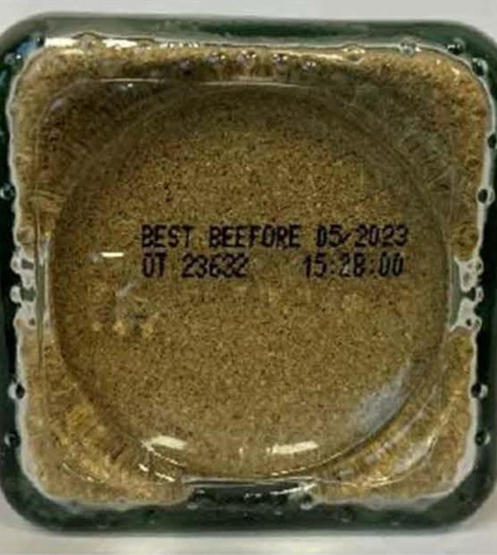 Olde Thompson Organic Ground Coriander 제품사진 #4