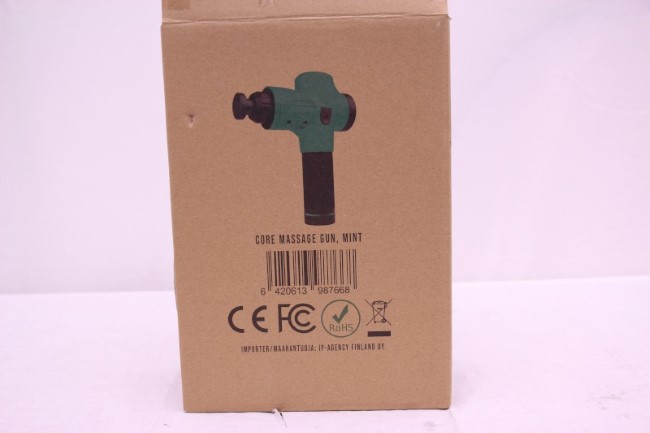 CORE Massage gun 제품사진 #2