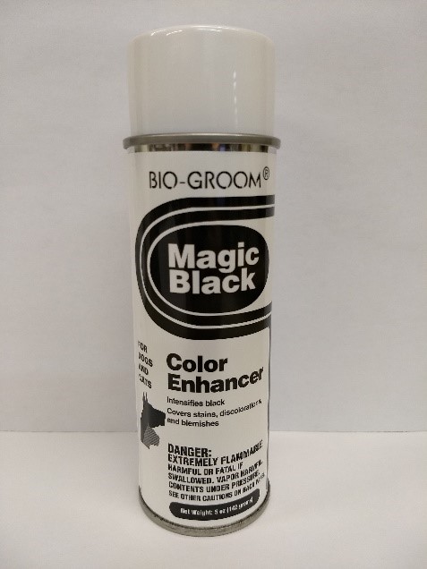 Bio-Groom Magic Black 제품사진 #1