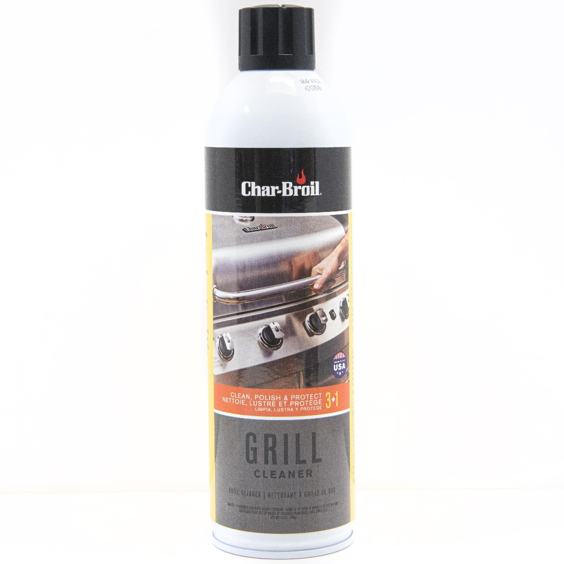 Char-Broil Grill Cleaner 제품사진 #1