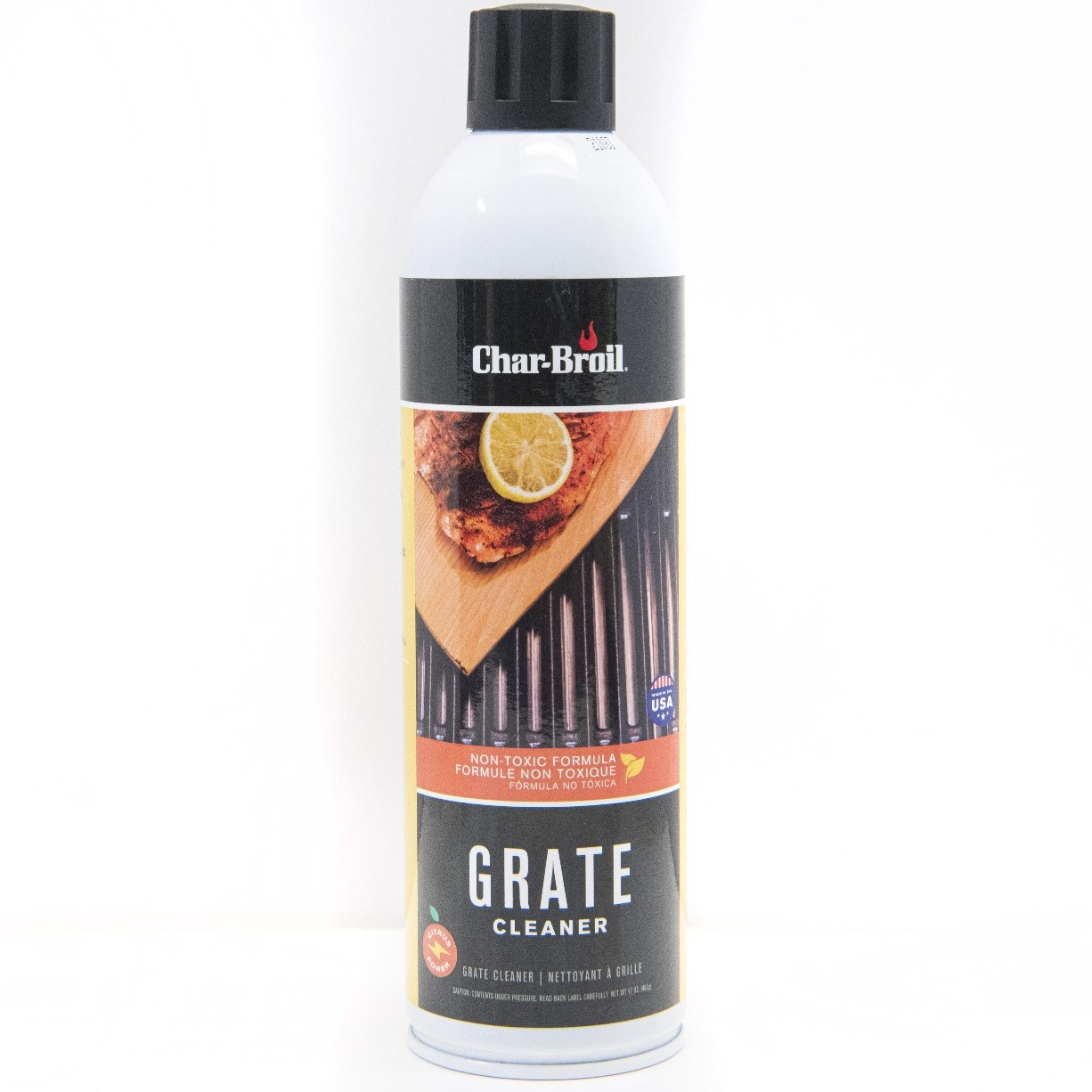 Char-Broil Grate Cleaner 제품사진 #1