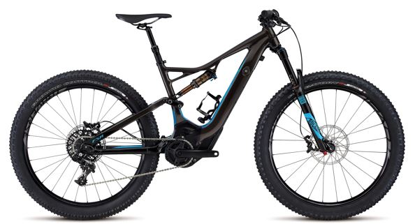 Specialized 1stGen Turbo Levo E-Bicycles - Kenevo Battery Packs 제품사진 #1