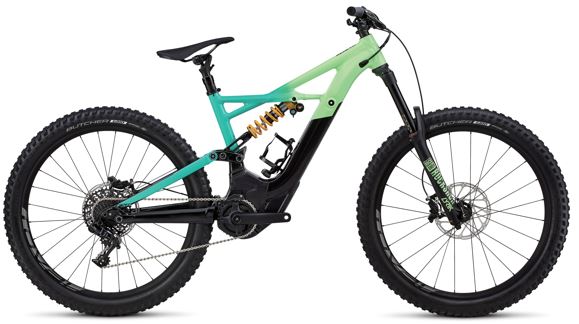 Specialized 1stGen Turbo Levo E-Bicycles - Kenevo Battery Packs 제품사진 #2