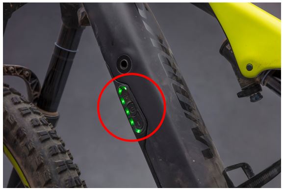 Specialized 1stGen Turbo Levo E-Bicycles - Kenevo Battery Packs 제품사진 #3