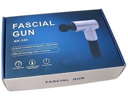 Eoqqo Muscle Massage Gun 제품사진 #1