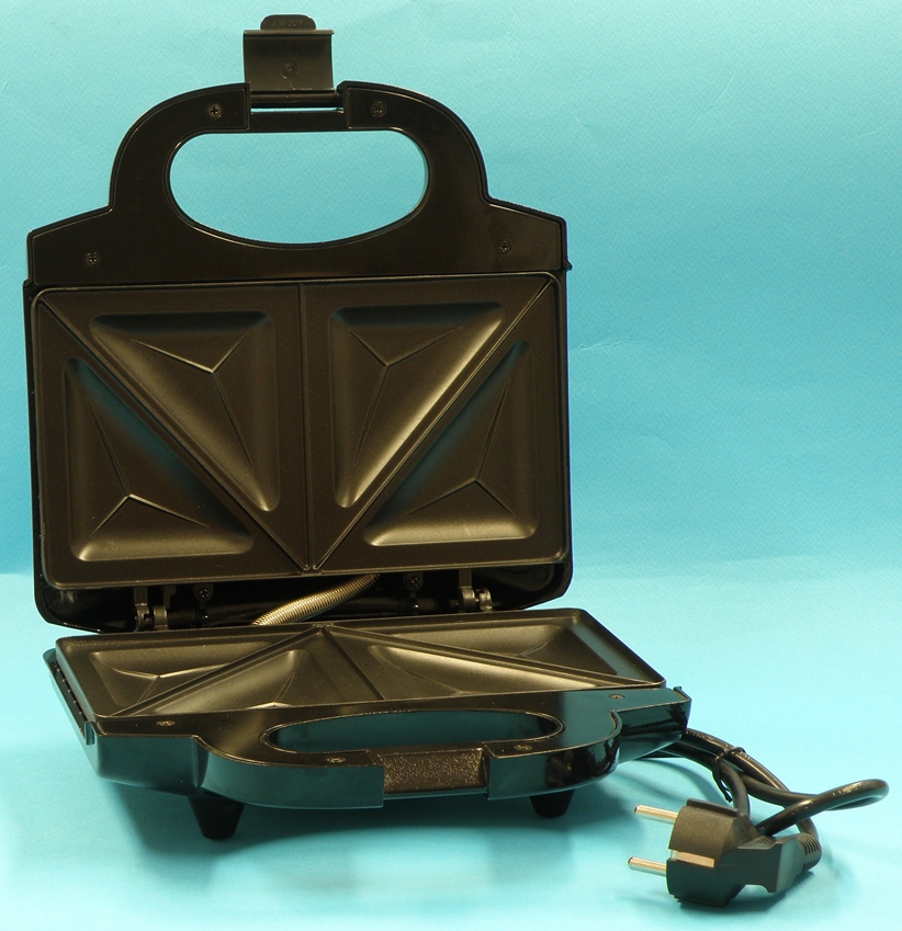 CLATRONIC SANDWICH TOASTER 제품사진 #3