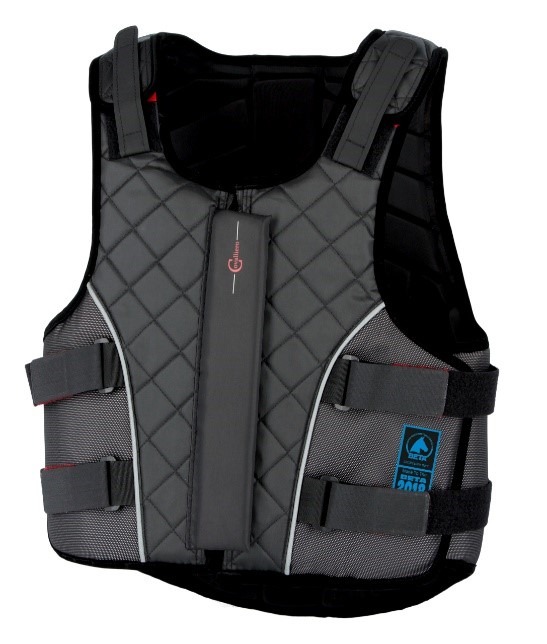 COVALLIERO GILET DE PROTECTION PROTECTOFLEX LIGHT 315 제품사진 #1