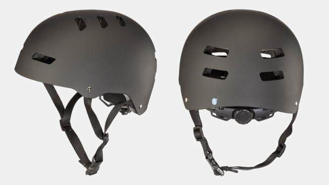 Dimensions Kids Bike Helmet With Bluetooth Speakers 제품사진 #1