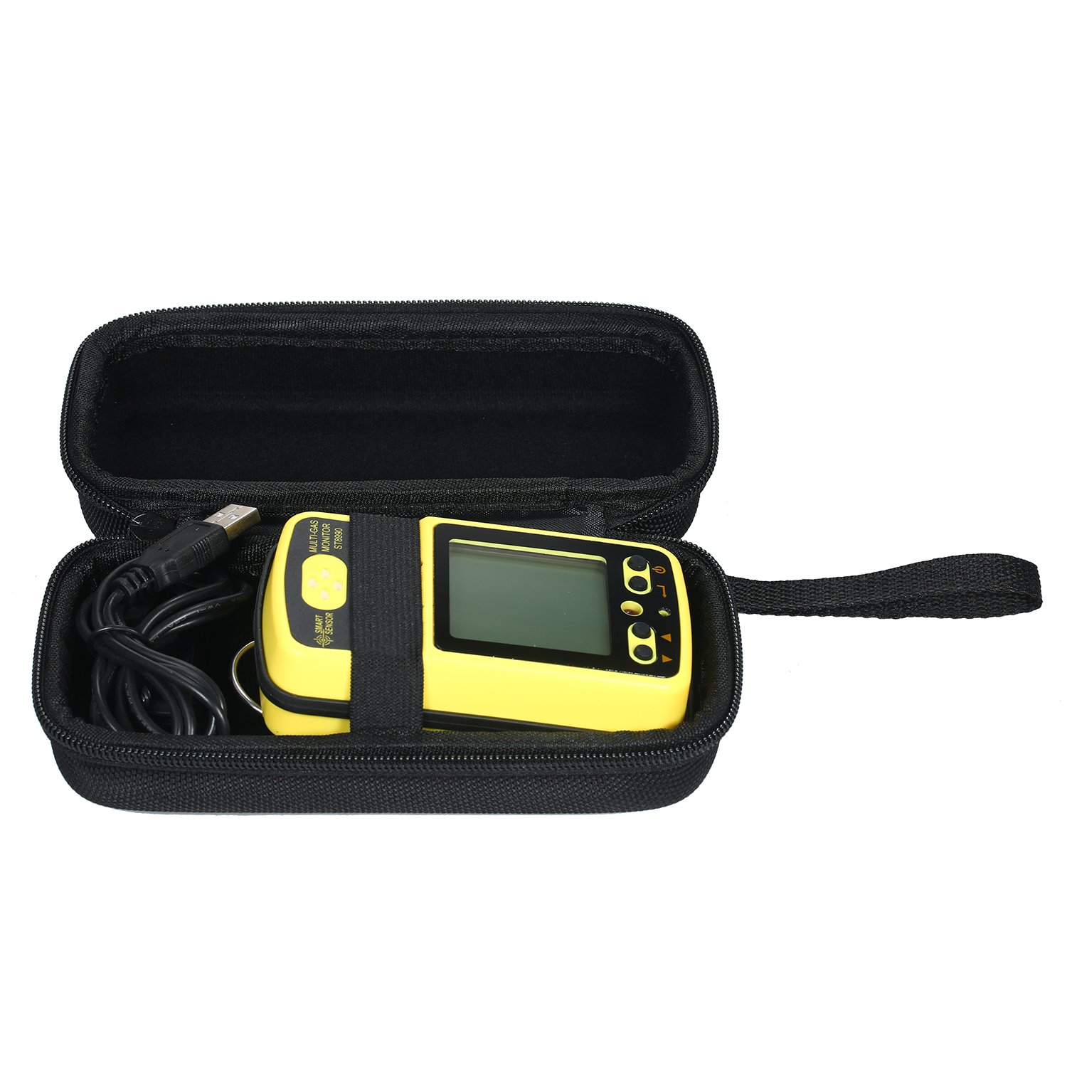 Smart Sensor ST8990 Multi Gas Monitor 제품사진 #4