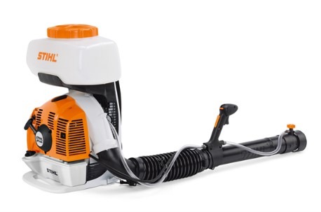 STIHL ATOMISEURS (모델 : SR 450) 제품사진 #1