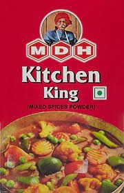 MDH KITCHEN KING 제품사진 #1