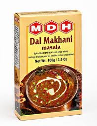 MDH DAL MAKHANI 제품사진 #1