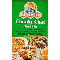 MDH CHUNKY CHAT MASALA 제품사진 #1