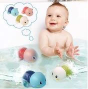Angusiasm Wind up Turtle Bathtub Toy 제품사진 #1