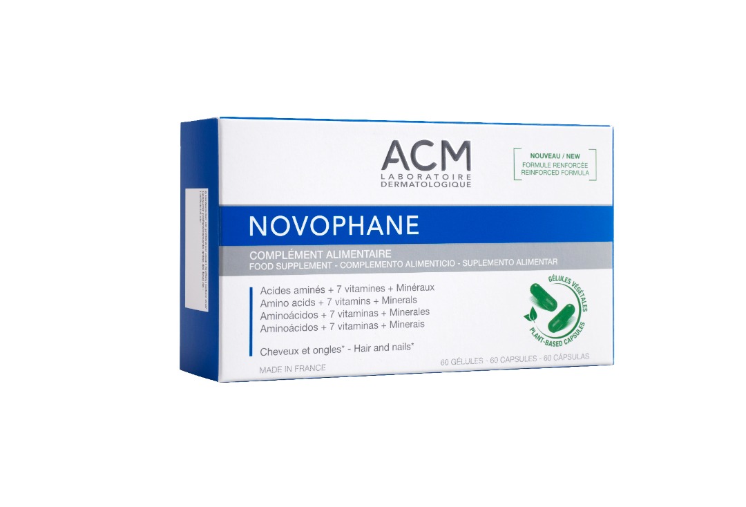 ACM NOVOPHANE Gelules 제품사진 #1