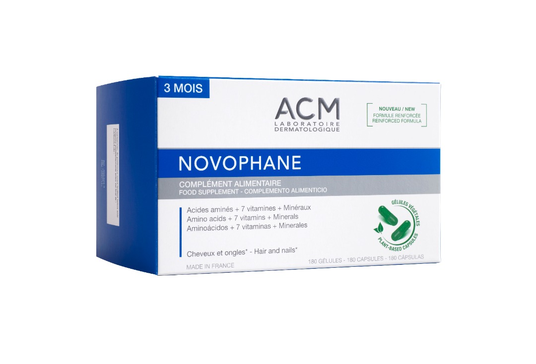 ACM NOVOPHANE Gelules 제품사진 #2