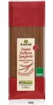ALNATURA SPAGHETTI A L'EPEAUTRE COMPLET (스펠드 스파게티) 500g 제품사진 #1