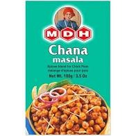 MDH Chana Masala 제품사진 #1