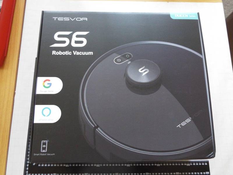 Tesvor S6 제품사진 #1