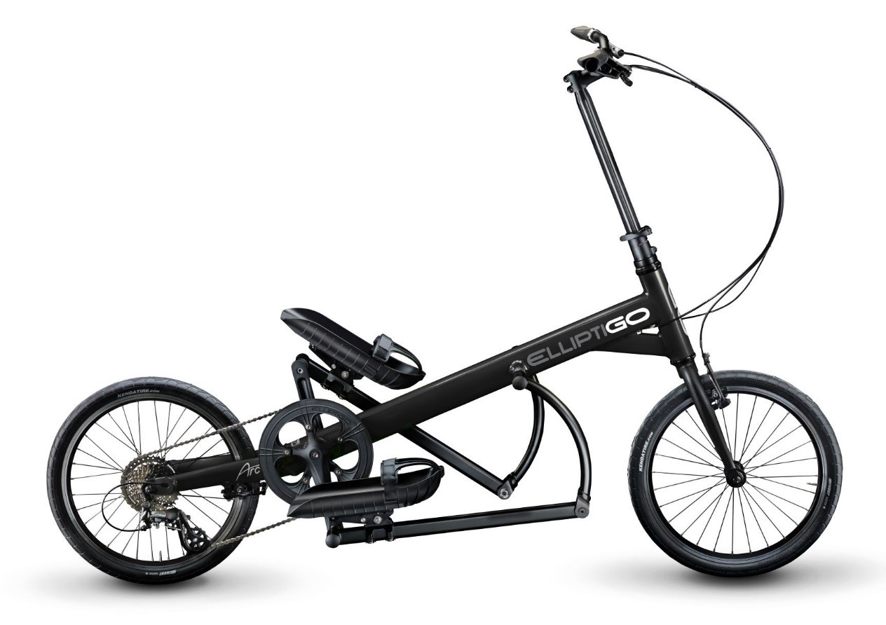 ElliptiGO Arc 8 제품사진 #1