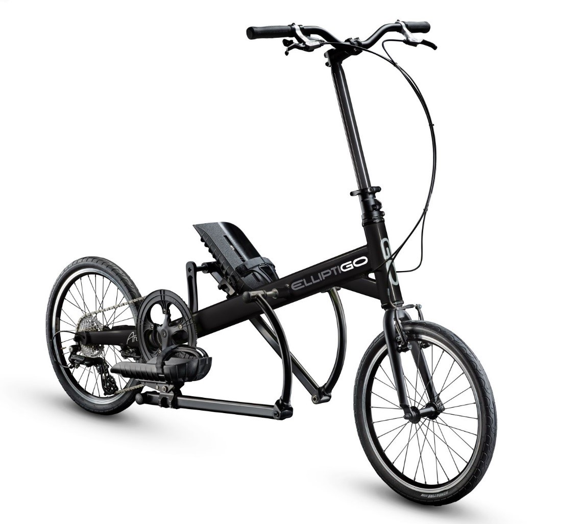 ElliptiGO Arc 8 제품사진 #2