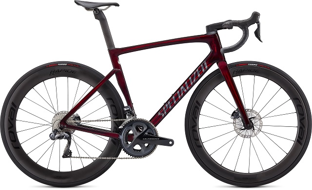 Specialized Tarmac SL7 Bicycles 2020~2021년식 제품사진 #2