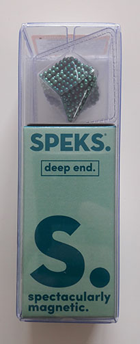 Speks 512 krachtige zeldzame aarde magneten 제품사진 #1