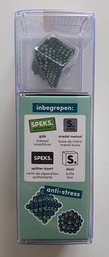 Speks 512 krachtige zeldzame aarde magneten 제품사진 #4