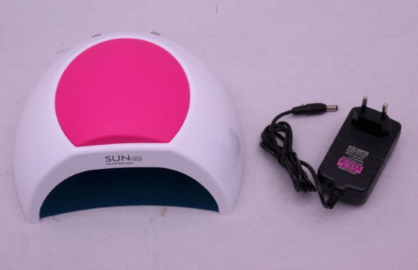 SUN2C UV LED nail lamp 제품사진 #1