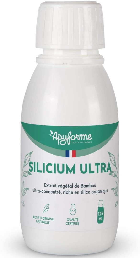Apyforme Silicium Ultra 제품사진 #1