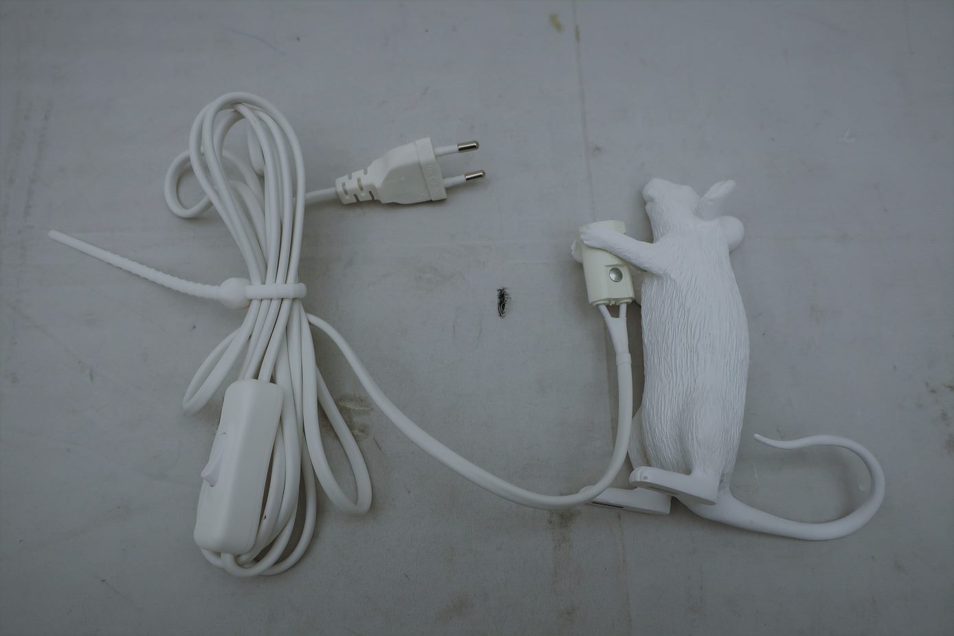 SELETTI Table luminaire with LED lamp 제품사진 #3