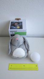 Ikea PEKHULT SOFT TOY LED 제품사진 #1