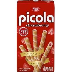 YBC Picola Strawberry 제품사진 #1