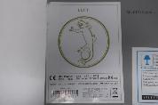 Seletti CHAMELEON LAMP 제품사진 #3