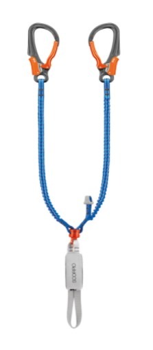 Petzl SCORPIO EASHOOK 제품사진 #1