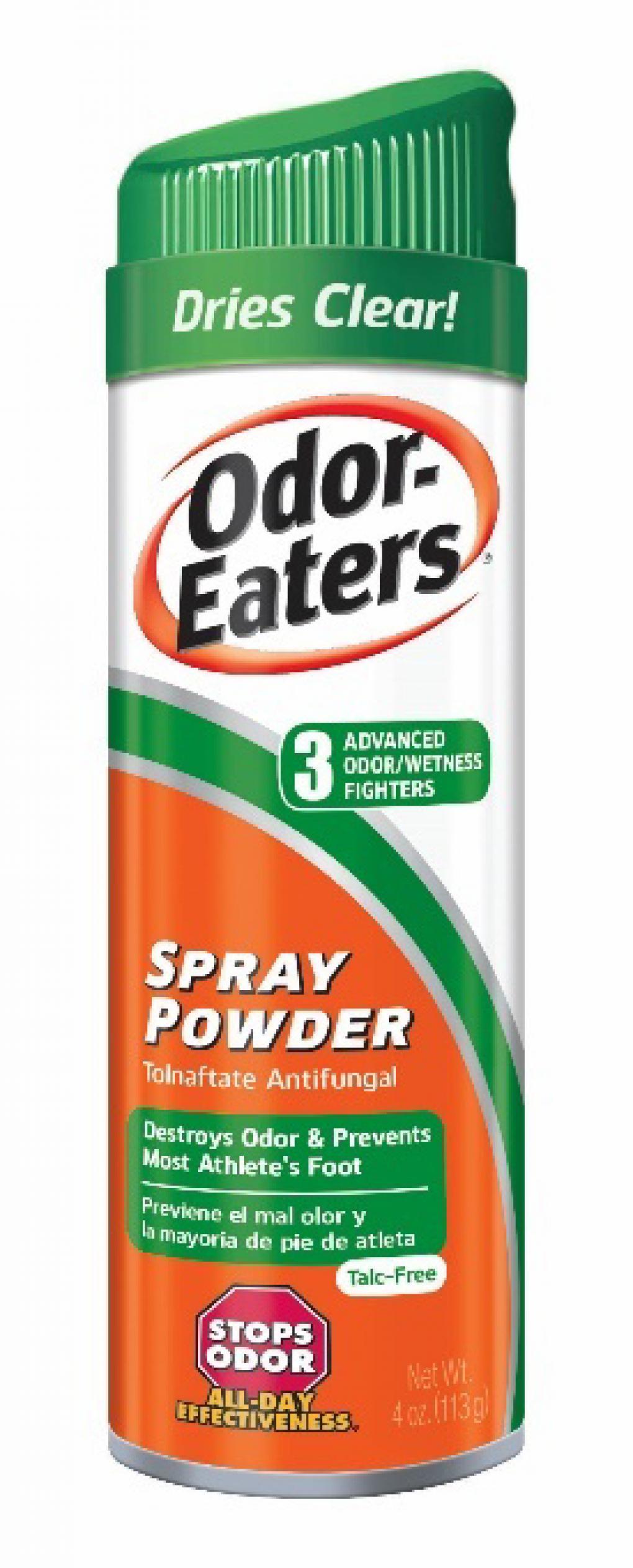 Odor-Eaters Spray powder 제품사진 #2