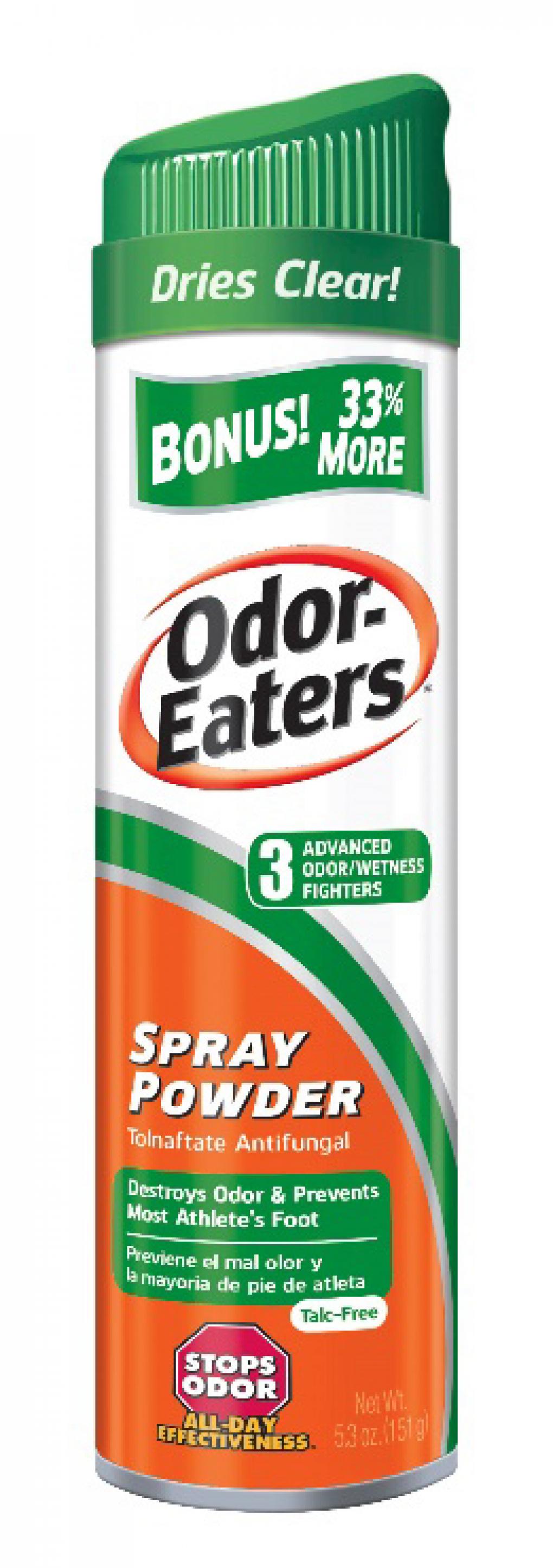 Odor-Eaters Spray powder 제품사진 #3